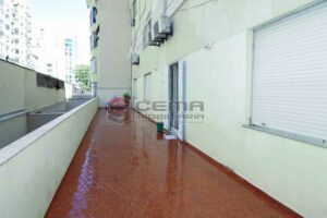 Apartamento à venda em Flamengo, Zona Sul RJ, Rio de Janeiro, 4 quartos , 360m² Thumbnail 2