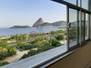 Cobertura à venda em Flamengo, Zona Sul RJ, Rio de Janeiro, 4 quartos , 435m² Thumbnail 2