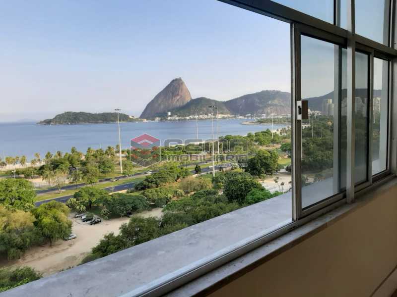 Cobertura à venda em Flamengo, Zona Sul RJ, Rio de Janeiro, 4 quartos , 435m² Prévia 2