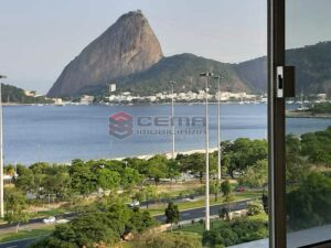Cobertura à venda em Flamengo, Zona Sul RJ, Rio de Janeiro, 4 quartos , 435m² Thumbnail 5