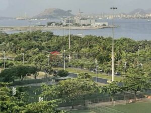 Cobertura à venda em Flamengo, Zona Sul RJ, Rio de Janeiro, 4 quartos , 435m² Thumbnail 4