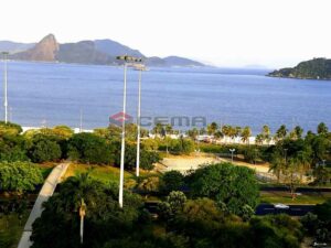 Cobertura à venda em Flamengo, Zona Sul RJ, Rio de Janeiro, 4 quartos , 435m² Thumbnail 21