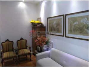 Apartamento à venda em Centro, Zona Centro RJ, Rio de Janeiro, 1 quarto , 38m² Thumbnail 12