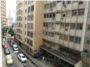 Apartamento à venda em Centro, Zona Centro RJ, Rio de Janeiro, 1 quarto , 38m² Thumbnail 4