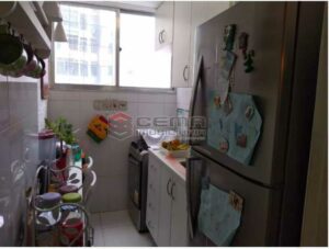 Apartamento à venda em Centro, Zona Centro RJ, Rio de Janeiro, 1 quarto , 38m² Thumbnail 9