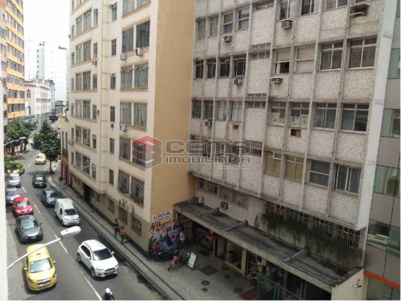 Apartamento à venda em Centro, Zona Centro RJ, Rio de Janeiro, 1 quarto , 38m² Foto 20