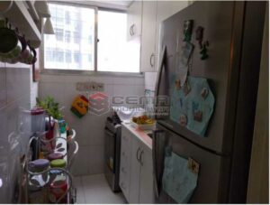 Apartamento à venda em Centro, Zona Centro RJ, Rio de Janeiro, 1 quarto , 38m² Thumbnail 24
