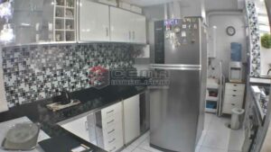 Apartamento à venda em Centro, Zona Centro RJ, Rio de Janeiro, 2 quartos , 60m² Thumbnail 3