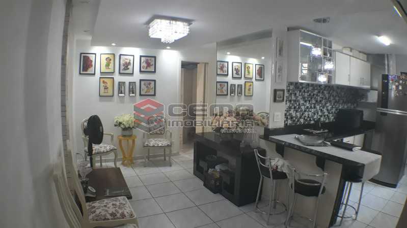 Apartamento à venda em Centro, Zona Centro RJ, Rio de Janeiro, 2 quartos , 60m² Prévia 5