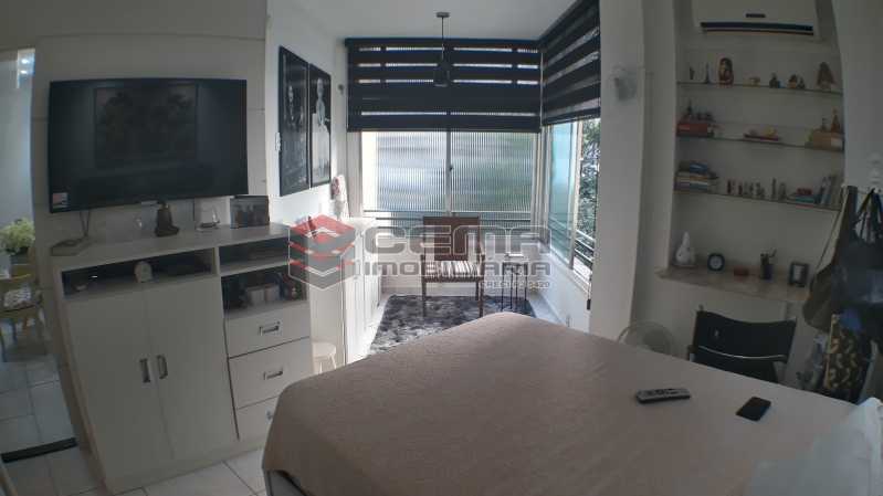 Apartamento à venda em Centro, Zona Centro RJ, Rio de Janeiro, 2 quartos , 60m² Foto 7