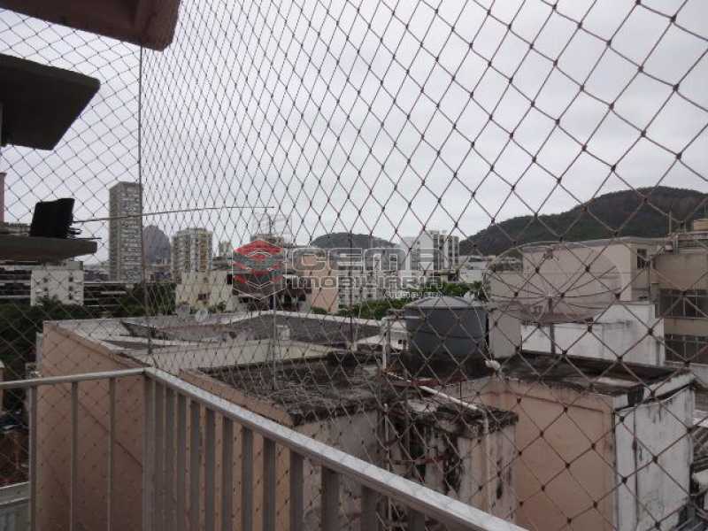 Apartamento à venda em Botafogo, Zona Sul RJ, Rio de Janeiro, 1 quarto , 61m²