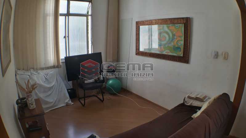 Apartamento à venda em Centro, Zona Centro RJ, Rio de Janeiro, 2 quartos , 68m² Foto 5
