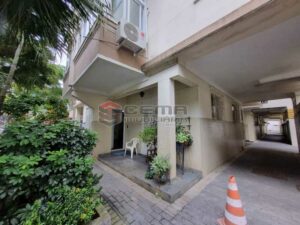 Apartamento à venda em Laranjeiras, Zona Sul RJ, Rio de Janeiro, 2 quartos , 76m² Thumbnail 1