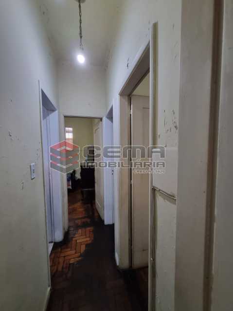 Apartamento à venda em Laranjeiras, Zona Sul RJ, Rio de Janeiro, 2 quartos , 76m² Foto 6