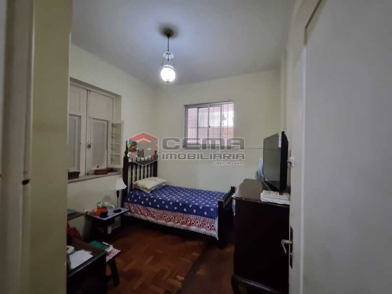 Apartamento à venda em Laranjeiras, Zona Sul RJ, Rio de Janeiro, 2 quartos , 76m² Foto 8