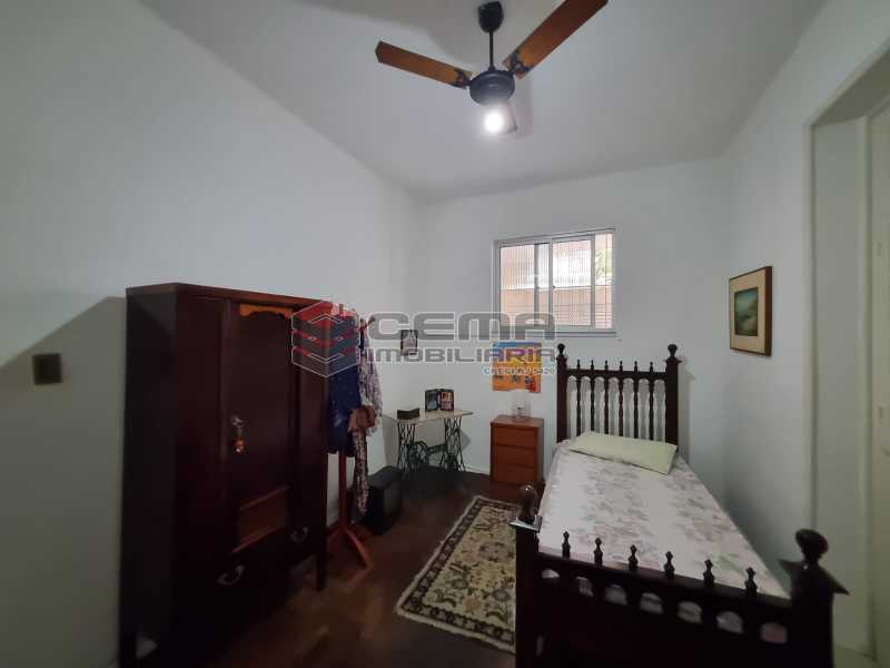 Apartamento à venda em Laranjeiras, Zona Sul RJ, Rio de Janeiro, 2 quartos , 76m² Foto 11
