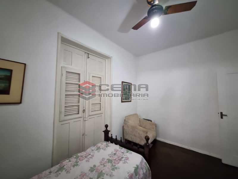 Apartamento à venda em Laranjeiras, Zona Sul RJ, Rio de Janeiro, 2 quartos , 76m² Foto 12