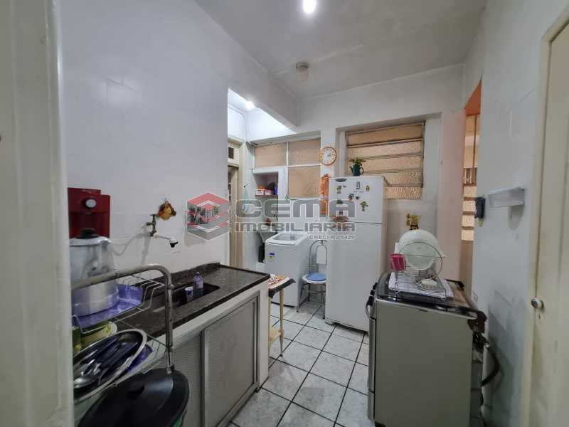 Apartamento à venda em Laranjeiras, Zona Sul RJ, Rio de Janeiro, 2 quartos , 76m² Foto 15