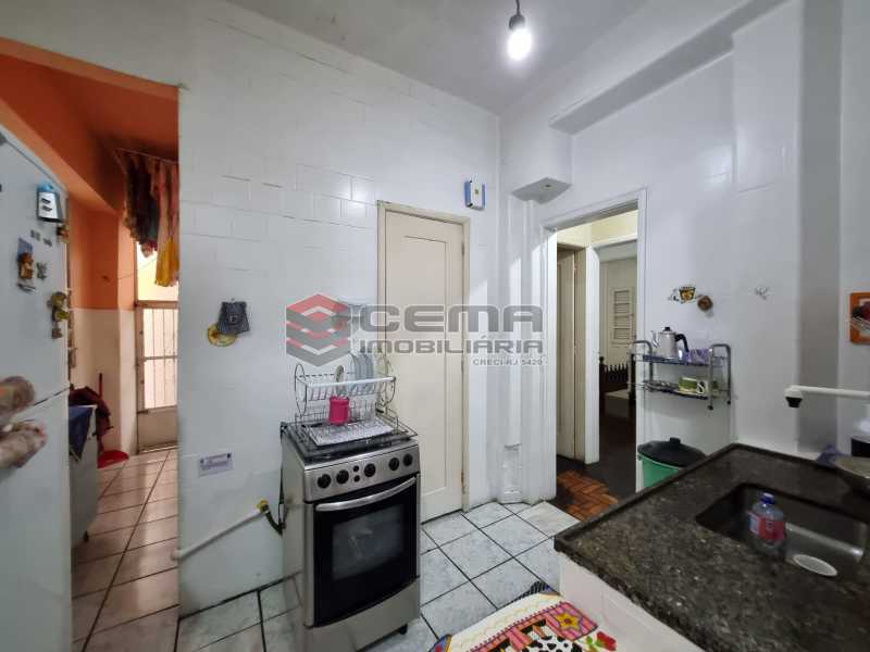 Apartamento à venda em Laranjeiras, Zona Sul RJ, Rio de Janeiro, 2 quartos , 76m² Foto 16