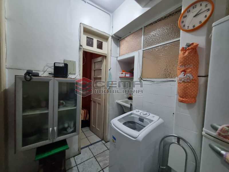 Apartamento à venda em Laranjeiras, Zona Sul RJ, Rio de Janeiro, 2 quartos , 76m² Foto 18