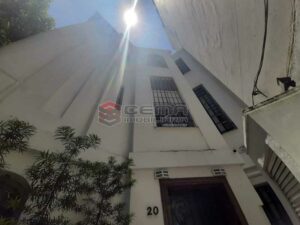 Prédio para alugar em Flamengo, Zona Sul RJ, Rio de Janeiro, 418m² Thumbnail 3