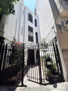 Casa para alugar em Flamengo, Zona Sul RJ, Rio de Janeiro, 4 quartos , 418m² Thumbnail 1