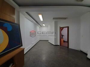 Casa para alugar em Flamengo, Zona Sul RJ, Rio de Janeiro, 4 quartos , 418m² Thumbnail 9