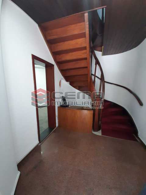 Casa para alugar em Flamengo, Zona Sul RJ, Rio de Janeiro, 4 quartos , 418m² Prévia 3