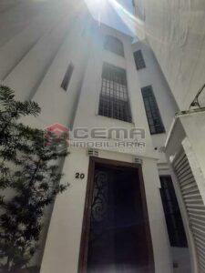 Casa para alugar em Flamengo, Zona Sul RJ, Rio de Janeiro, 4 quartos , 418m² Thumbnail 30