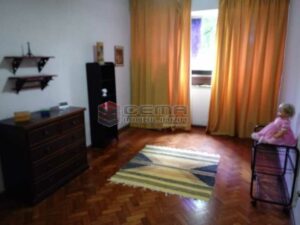 Apartamento à venda em Flamengo, Zona Sul RJ, Rio de Janeiro, 3 quartos , 171m² Thumbnail 8