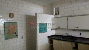 Apartamento à venda em Laranjeiras, Zona Sul RJ, Rio de Janeiro, 3 quartos , 288m² Thumbnail 17