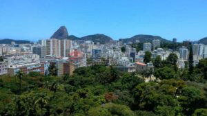 Apartamento à venda em Laranjeiras, Zona Sul RJ, Rio de Janeiro, 3 quartos , 288m² Thumbnail 3