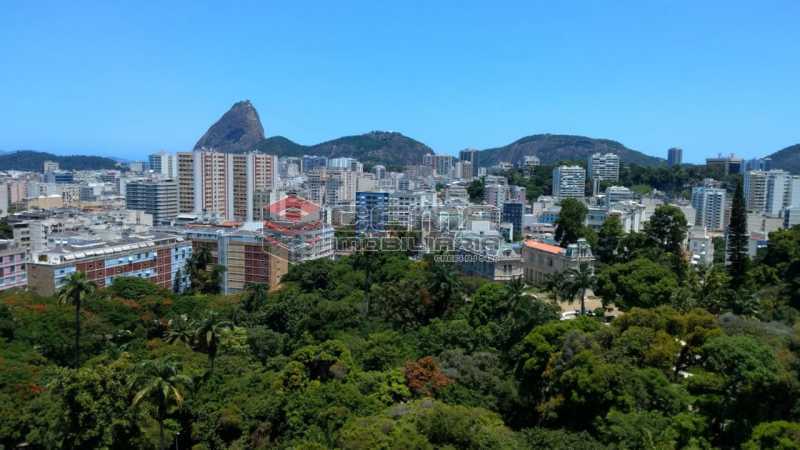 Apartamento à venda em Laranjeiras, Zona Sul RJ, Rio de Janeiro, 3 quartos , 288m² Foto 3