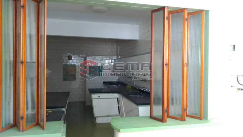 Apartamento à venda em Laranjeiras, Zona Sul RJ, Rio de Janeiro, 3 quartos , 288m² Foto 16