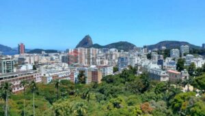 Apartamento à venda em Laranjeiras, Zona Sul RJ, Rio de Janeiro, 3 quartos , 288m² Thumbnail 1