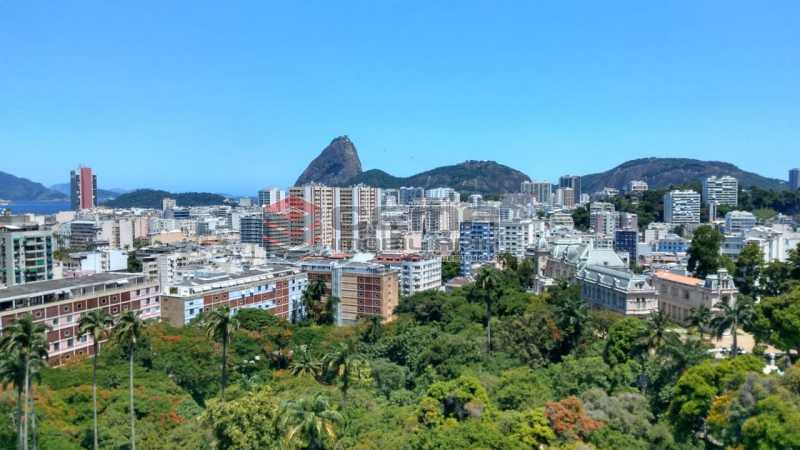 Apartamento à venda em Laranjeiras, Zona Sul RJ, Rio de Janeiro, 3 quartos , 288m²