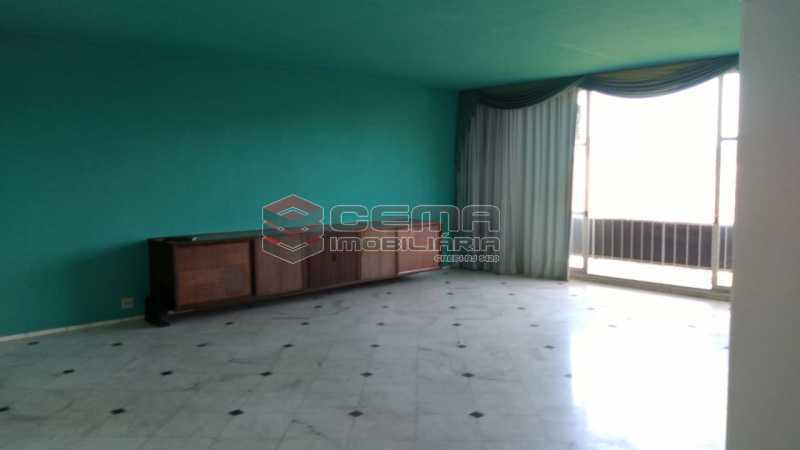 Apartamento à venda em Laranjeiras, Zona Sul RJ, Rio de Janeiro, 3 quartos , 288m² Foto 2