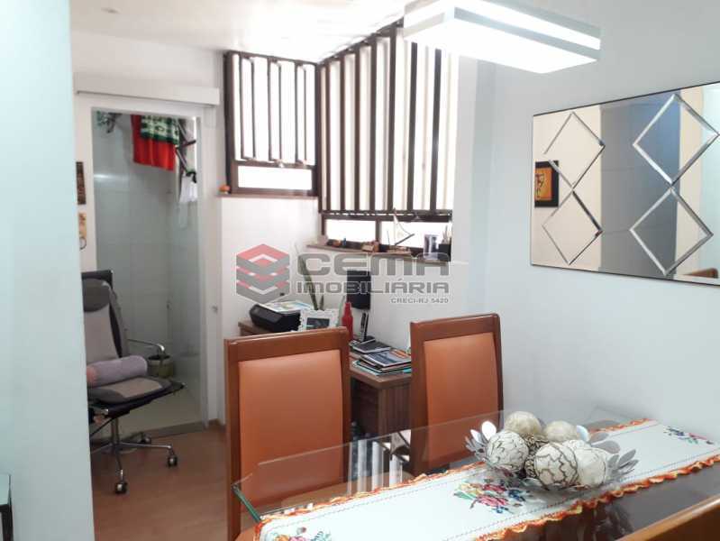 Apartamento à venda em Glória, Zona Sul RJ, Rio de Janeiro, 2 quartos , 60m² Foto 2