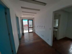 Casa à venda em Humaitá, Zona Sul RJ, Rio de Janeiro, 288m² Thumbnail 4