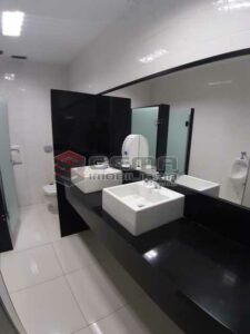Sala para alugar em Botafogo, Zona Sul RJ, Rio de Janeiro, 350m² Thumbnail 5