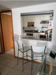 Apartamento à venda em Catete, Zona Sul RJ, Rio de Janeiro, 2 quartos , 91m² Thumbnail 8