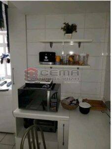 Apartamento à venda em Catete, Zona Sul RJ, Rio de Janeiro, 2 quartos , 91m² Thumbnail 10