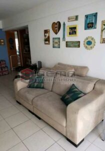 Apartamento à venda em Catete, Zona Sul RJ, Rio de Janeiro, 2 quartos , 91m² Thumbnail 3
