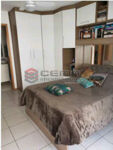 Apartamento à venda em Catete, Zona Sul RJ, Rio de Janeiro, 2 quartos , 91m² Thumbnail 11