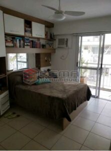 Apartamento à venda em Catete, Zona Sul RJ, Rio de Janeiro, 2 quartos , 91m² Thumbnail 12