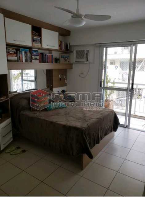 Apartamento à venda em Catete, Zona Sul RJ, Rio de Janeiro, 2 quartos , 91m² Foto 12