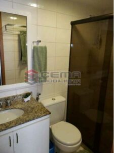 Apartamento à venda em Catete, Zona Sul RJ, Rio de Janeiro, 2 quartos , 91m² Thumbnail 17