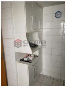 Apartamento à venda em Catete, Zona Sul RJ, Rio de Janeiro, 2 quartos , 91m² Thumbnail 19