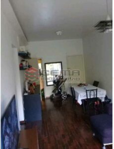 Apartamento à venda em Botafogo, Zona Sul RJ, Rio de Janeiro, 2 quartos , 100m² Thumbnail 18