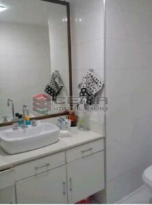 Apartamento à venda em Botafogo, Zona Sul RJ, Rio de Janeiro, 2 quartos , 100m² Thumbnail 6